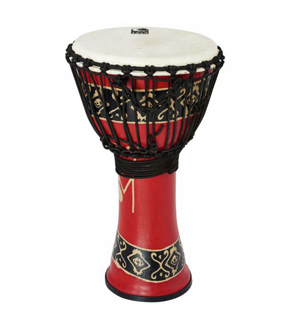 Toca DJSFDJ10RP Freestyle Djembe RP